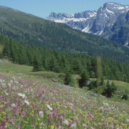 Hotel Sud Ovest Sestriere Kültér fotó