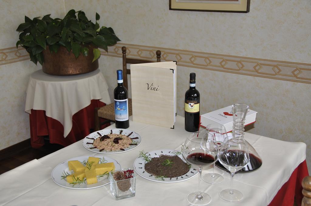 Hotel Sud Ovest Sestriere Kültér fotó