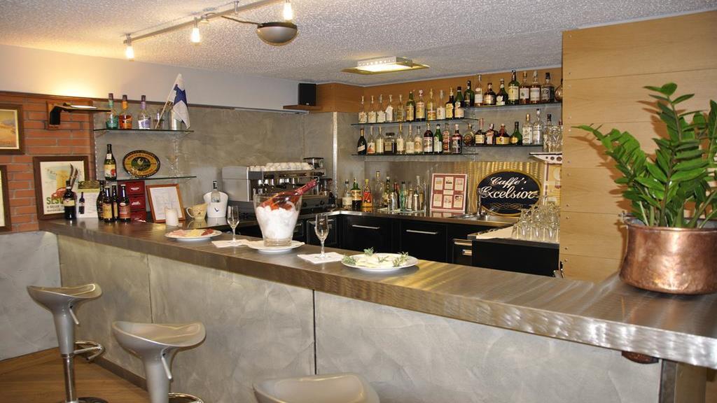 Hotel Sud Ovest Sestriere Kültér fotó